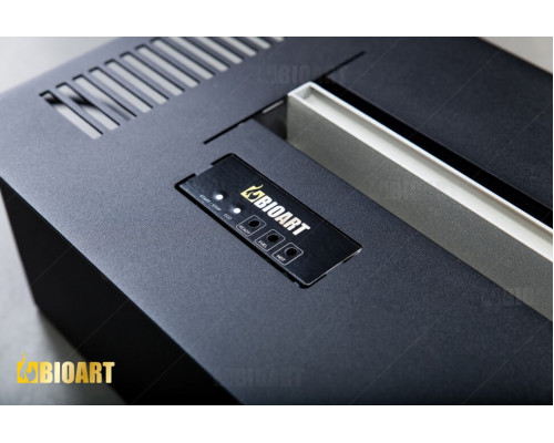 Автоматический биокамин BioArt ABC Fireplace Smart Prime 1500 Автоматический биокамин BioArt ABC Fireplace Smart Prime 1500