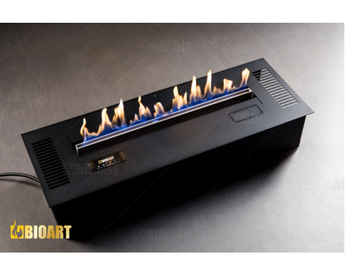 Автоматический биокамин BioArt ABC Fireplace Smart Prime 1500 Автоматический биокамин BioArt ABC Fireplace Smart Prime 1500