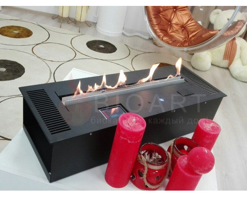 Автоматический биокамин BioArt ABC Fireplace Smart Fire A3 1300 Автоматический биокамин BioArt ABC Fireplace Smart Fire A3 1300