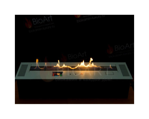 Автоматический биокамин BioArt ABC Fireplace Smart Fire A3 1300 Автоматический биокамин BioArt ABC Fireplace Smart Fire A3 1300