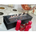 Автоматический биокамин BioArt ABC Fireplace Smart Fire A5 1100