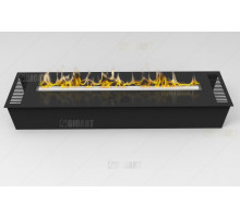 Автоматический биокамин BioArt ABC Fireplace Smart Fire A7 1900