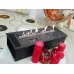 Автоматический биокамин BioArt ABC Fireplace Smart Fire A3 1700