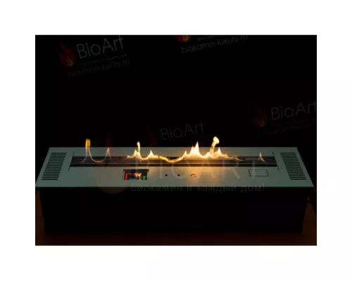 Автоматический биокамин BioArt ABC Fireplace Smart Fire A3 1700 Автоматический биокамин BioArt ABC Fireplace Smart Fire A3 1700